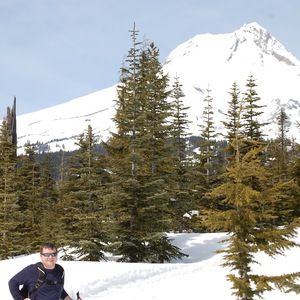 Meet your Posher, Durand